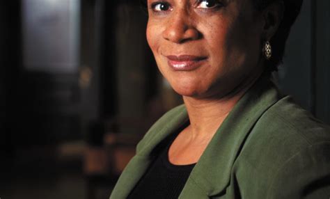 Actress S. Epatha Merkerson - American Profile