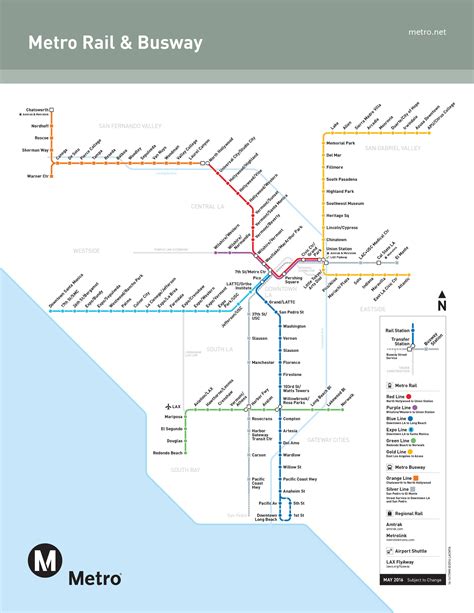 A beginner’s guide to Metro | Metro rail, Transit map, La metro