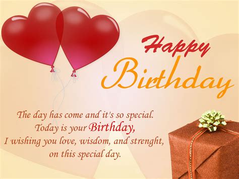 Best Birthday Wishes Messages For Fiance - WishesMsg