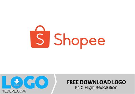 Logo Shopee | Free Download Logo Format PNG | Logo PNG | Logo Keren