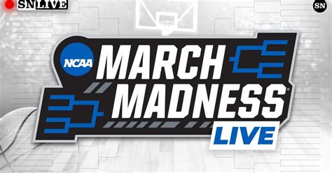 March Madness live bracket: Updated schedule, scores, results for every 2023 NCAA Tournament ...