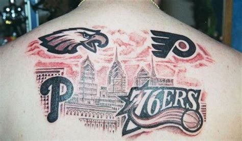 1000+ images about Philadelphia Eagles Tattoos on Pinterest ...