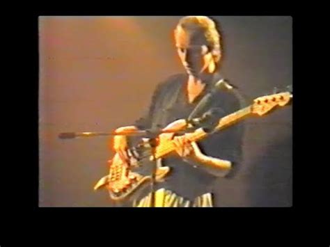 Ballroom In The Sky - Jeff Andrews bass solo - YouTube