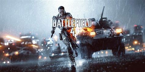 BattleField 4 Features and System Requirements