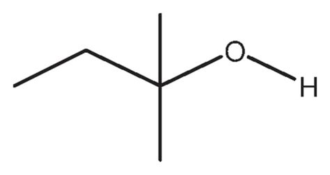 2-Methyl-2-butanol, 99%, pure, ACROS Organics :Chemicals:Organic Building