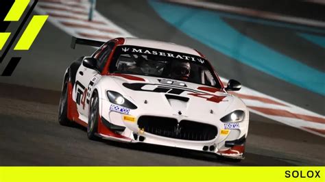 Assetto Corsa Competizione: GT4 Cars List