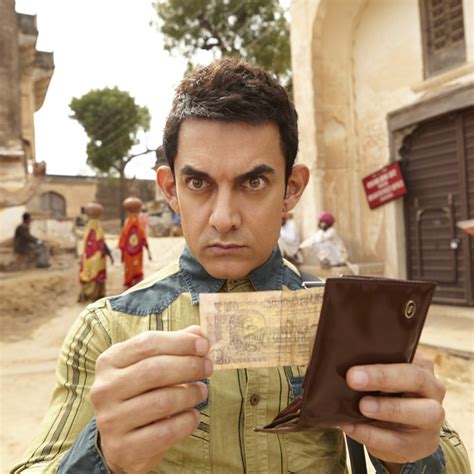 Film review: Bollywood’s PK sees alien search for remote control and ...