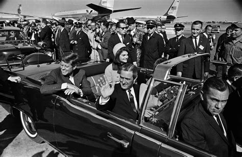 25 Mind-blowing Facts About JFK - Wtf Gallery | eBaum's World