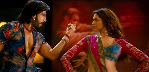 Best Of Pinterest Images: Deepika Padukone in Ram Leela