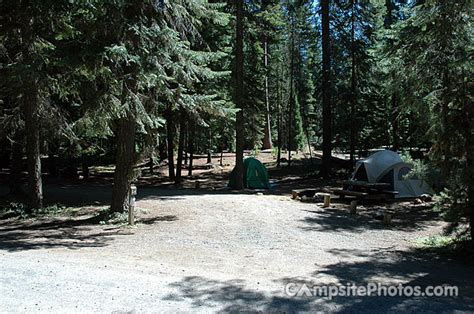 Cultus Lake Campground - Campsite Photos, Camping Info & Reservations