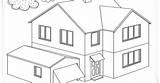 Mewarnai Gambar Istana Sketsa Gambarcoloring Kleurplaat Castles Boyama  sketch template