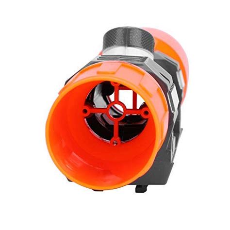 11 Best Nerf Scopes in 2021 - Reviewed & Buying Guide