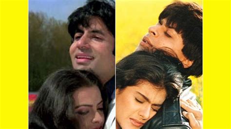 National Hugging Day 2023: Bollywood Movies With Best Hug Scenes - Latest News: Breaking News ...