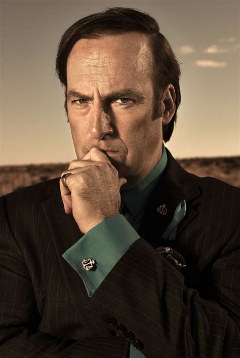 Bob Odenkirk Talks Breaking Bad Series Finale and Memento He Took