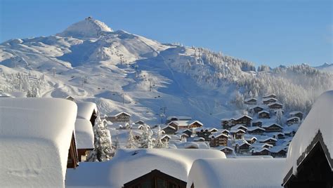 Winterwanderweg Waldpromenade Bettmeralp • Winterwandern » Aletsch Arena