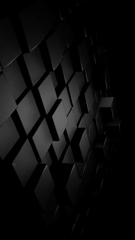 Black iPhone Wallpapers - Wallpaper Cave