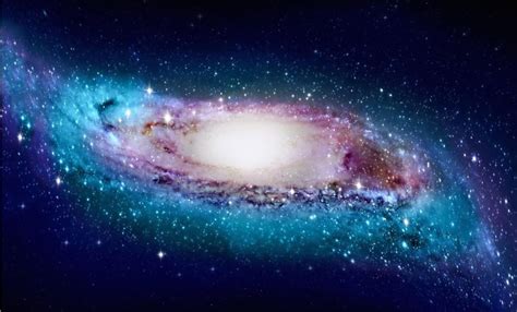 Astronomers Have Just Discovered The Largest Galaxy Ever, And It Will ...