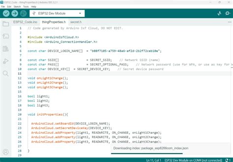 Do stm32 programming in arduino ide by Hamza_rajput7 | Fiverr