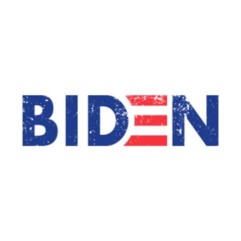 BIDEN - Joe Biden - T-Shirt | TeePublic