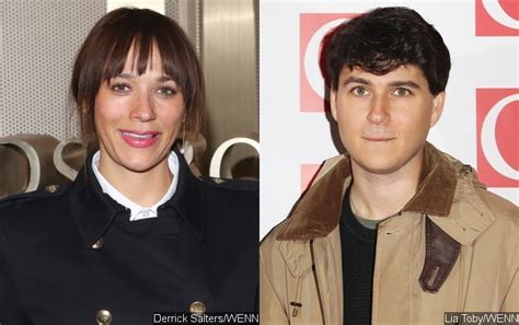 Rashida Jones and Boyfriend Ezra Koenig Are First-Time Parents