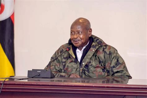 Museveni Is Set To Deliver State Of The Nation Address