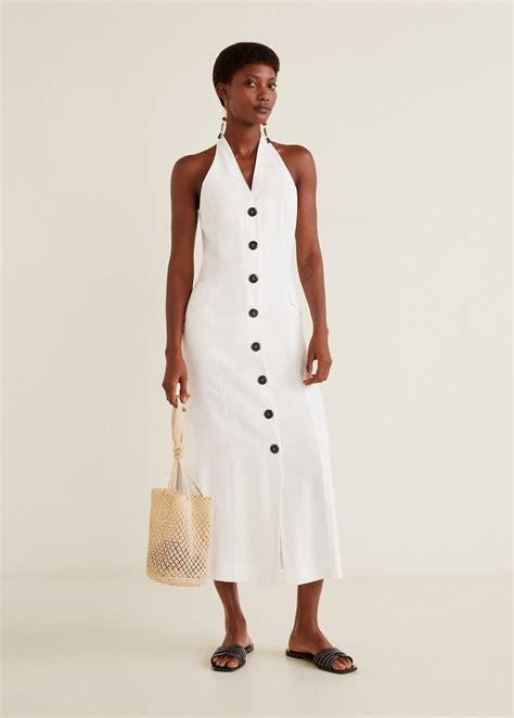 These Airy Dresses Will Keep You Cute & Sweat-Free Through The Blazing ...