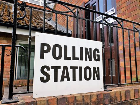 What are the new rules on voter ID at polling stations for upcoming local elections? | The ...