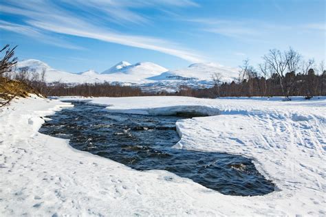 14 Amazing Things to Do in Abisko in Winter (2024-2025)