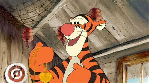 Tigger - Disney Wiki