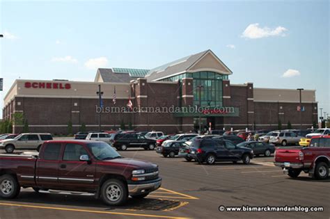 About that new Scheels… | Bismarck-Mandan Blog