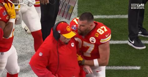 Andy Reid ‘sold his coaching soul’ by not punishing Travis Kelce after ...