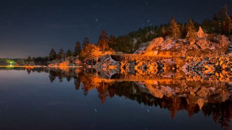 Big Bear Lake California - CaliforniaBeaches