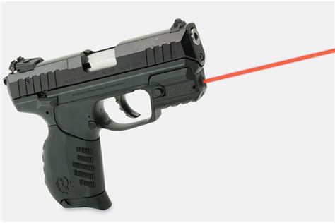 Ruger Sr9c Laser Sight