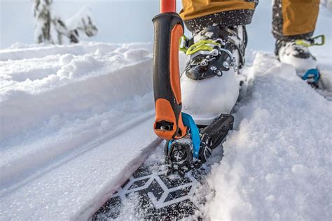 Best Backcountry (Touring) Ski Bindings of 2024 | Switchback Travel