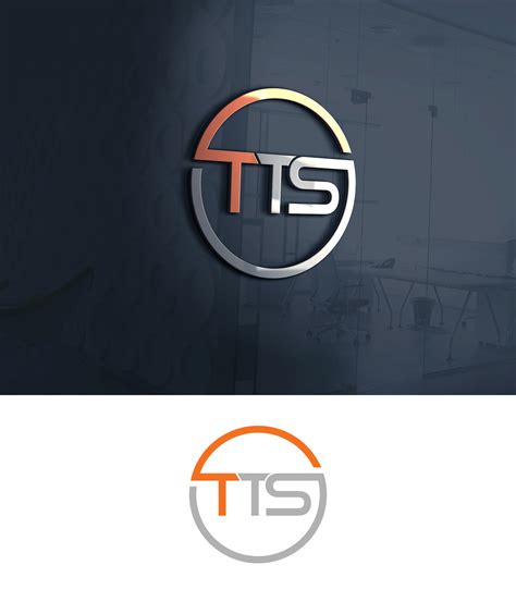 Bold, Serious, It Company Logo Design for TTS by supercreative | Design #14084201