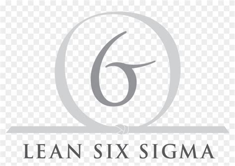 Sixsigma-logo - Lean Six Sigma Png, Transparent Png - 1173x780(#508623 ...