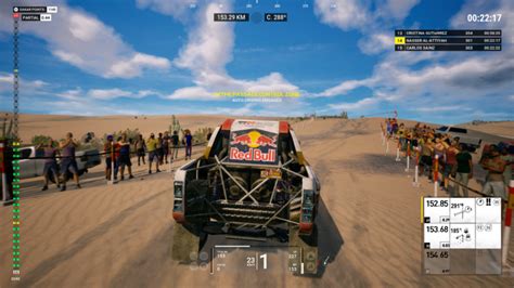 DAKAR 18 Review for Xbox One - Gaming Cypher