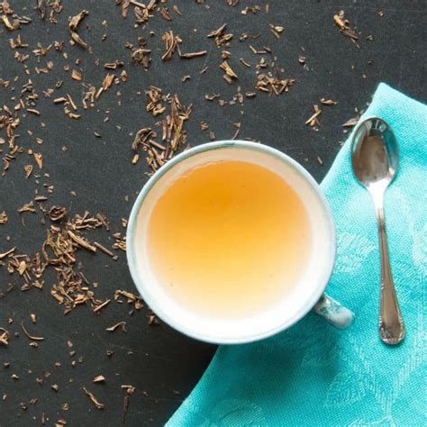 Is Tea a Diuretic? Is it Healthy or Dehydrating? - Brewed Leaf Love