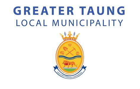 NW COGHSTA MEC ignores service delivery concerns of Greater Taung Ward ...