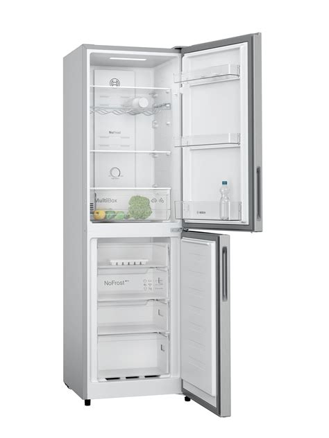 Fridge Freezers | Frost Free Freestanding Fridge Freezers | Euronics