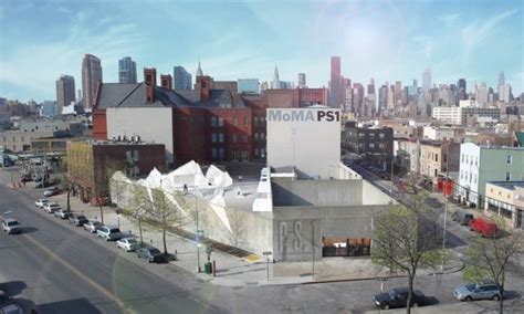 MoMA PS1 Gives New Yorkers Free Admission - artnet News