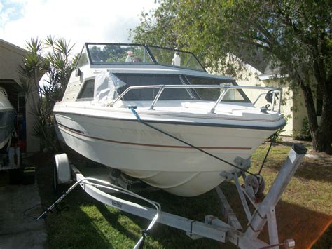 30 Ft Cabin Cruiser For Sale ~ Boat Computer