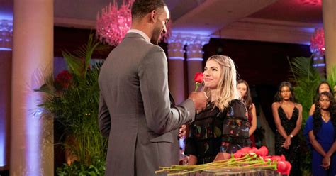 Why Did Kit Leave Matt's 'Bachelor' Season? Her Self-Elimination Was A 180