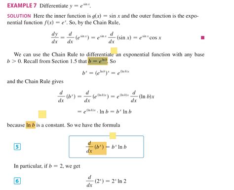 calculus - How to take the derivative of a power. - Mathematics Stack ...