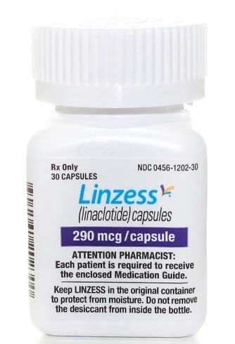 Can I Use Linzess for Weight Loss - Linaclotide for Losing Weight?