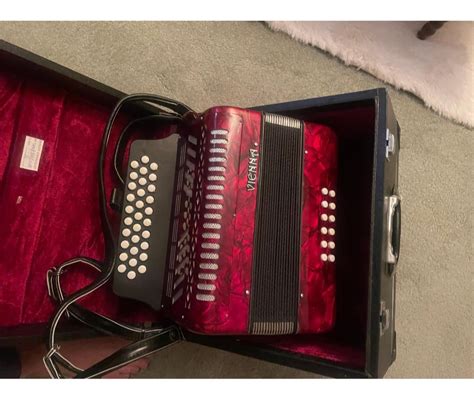 Looking at buying this diatonic accordion is it a good one? : r/Accordion