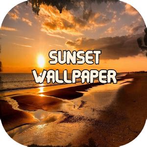 Sunset wallpaper - Latest version for Android - Download APK