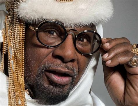 George Clinton & Parliament Funkadelic tour dates & tickets | Ents24