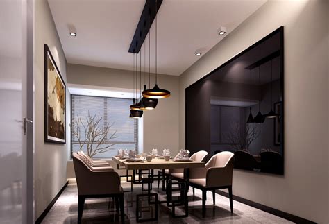 Lighting Tips: How to Light a Dining Area