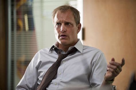 Woody Harrelson Was ‘Disappointed’ by True Detective Season 2 – IndieWire